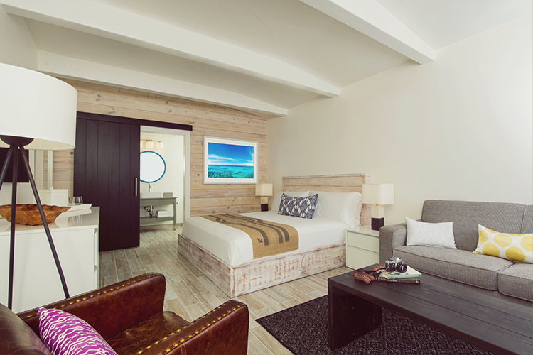 The gates hotel Key West