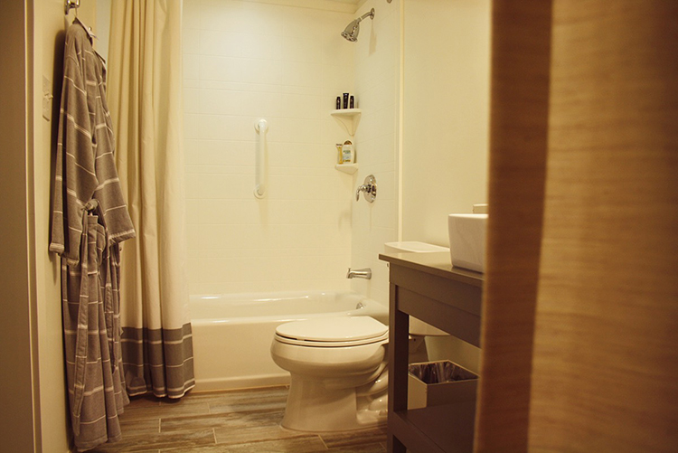 The gates hotel Key West review