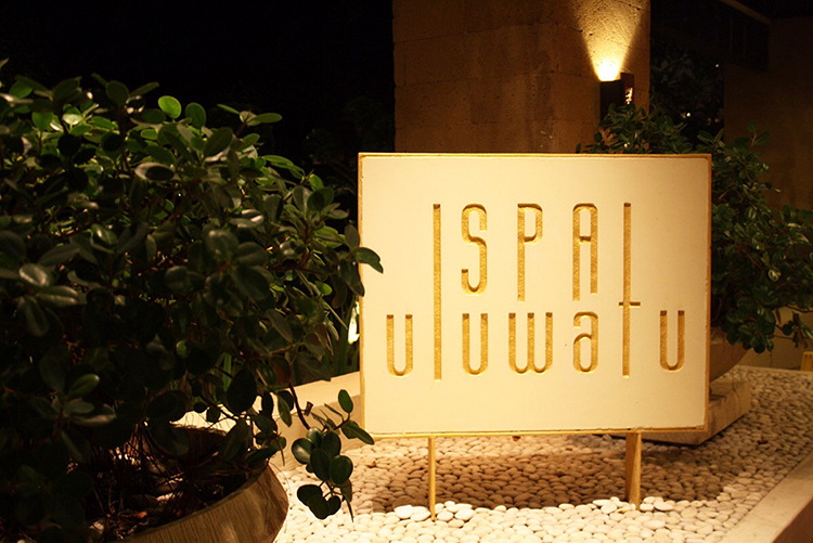 Intercontinental Bali Jimbaran Fashion Blogger11