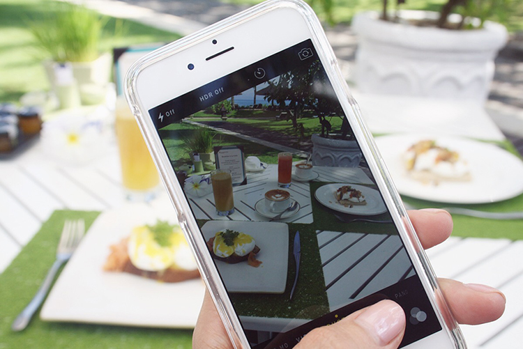 Intercontinental Bali Jimbaran Fashion Blogger11