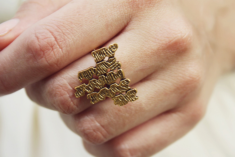 Uma and leopold Fashion 