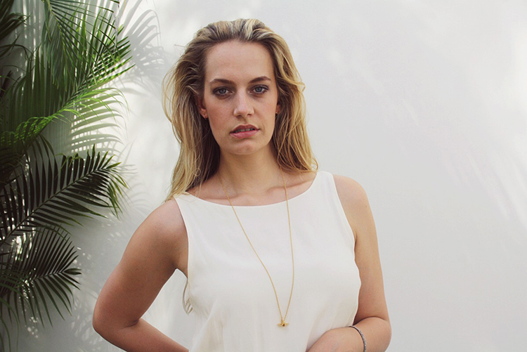 Uma and leopold Fashion 