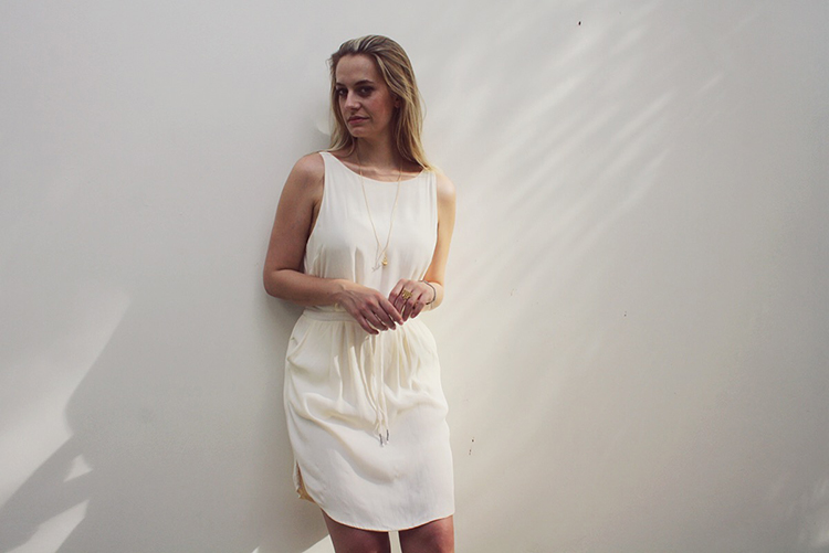 Uma and leopold Fashion 