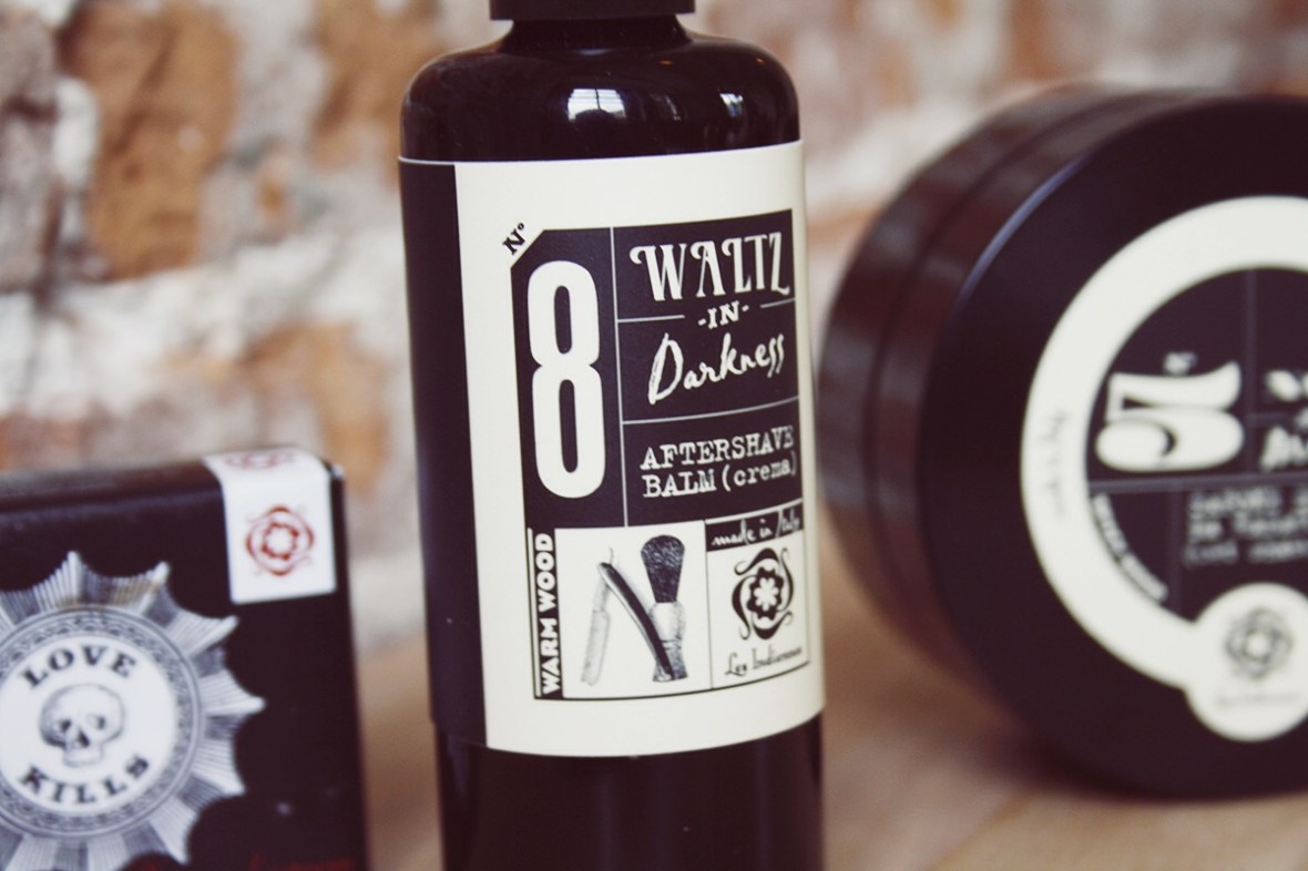 Grooming and shaving fathersdaygift Blogger Les Indiennes