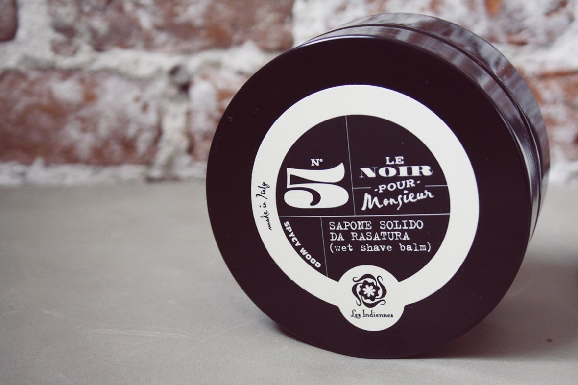 Grooming and shaving fathersdaygift Blogger Les Indiennes