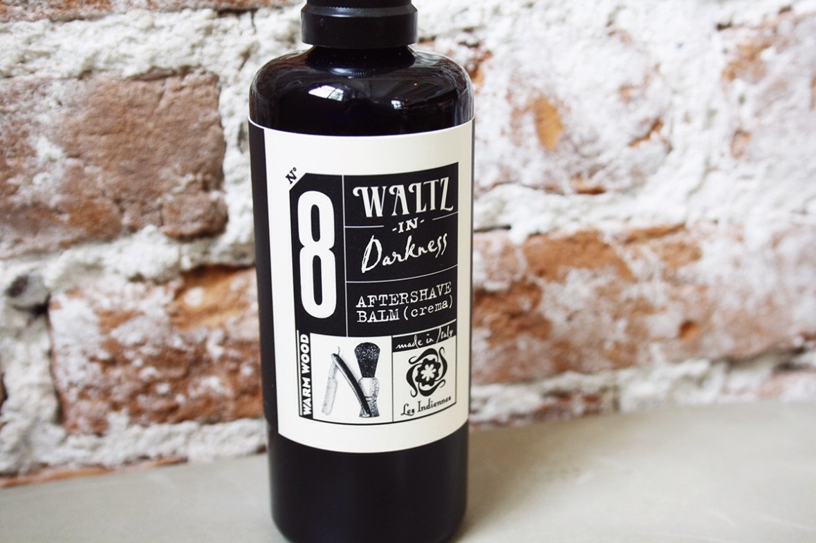 Grooming and shaving fathersdaygift Blogger Les Indiennes