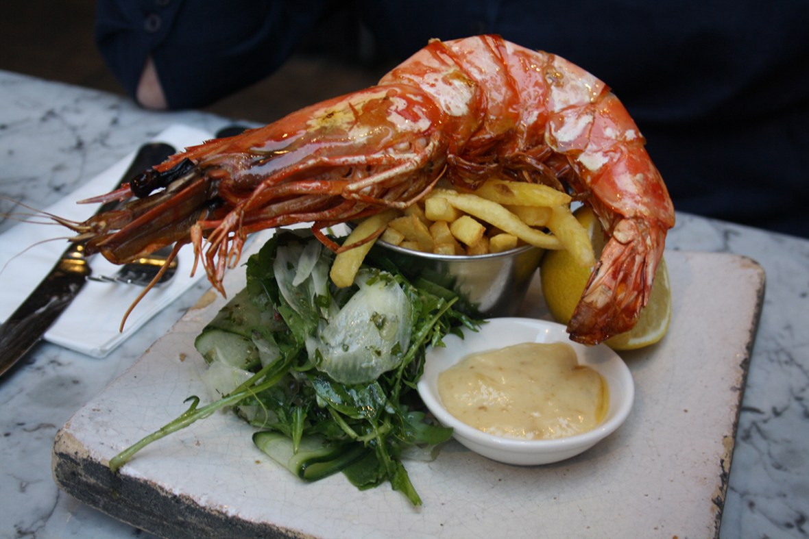 City Guide London Fashion Blogger KC3