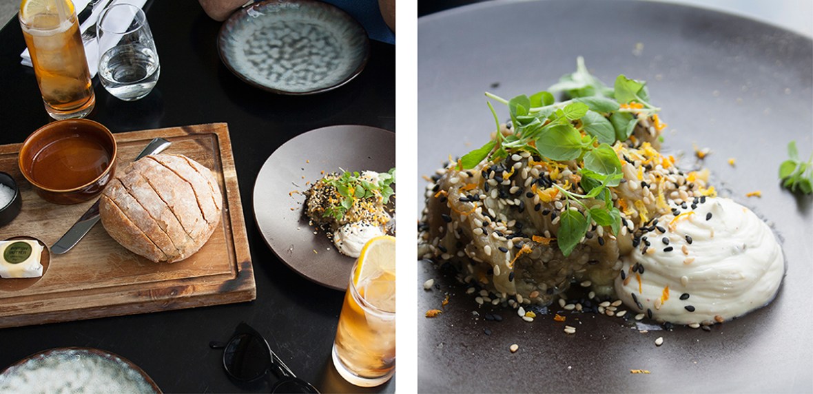 City Guide London Fashion Blogger