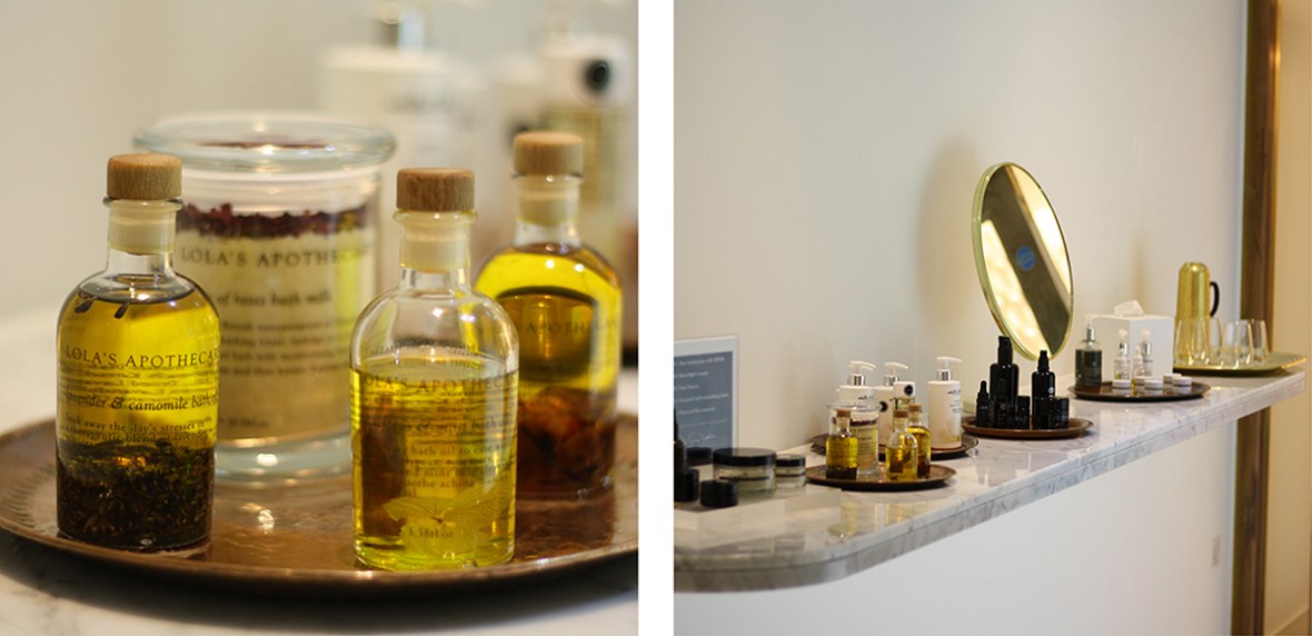 City Guide London Fashion Blogger