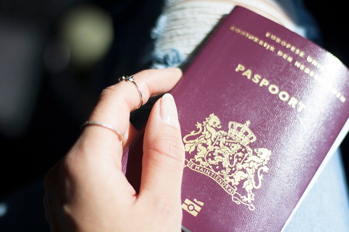 City Guide London Fashion Blogger