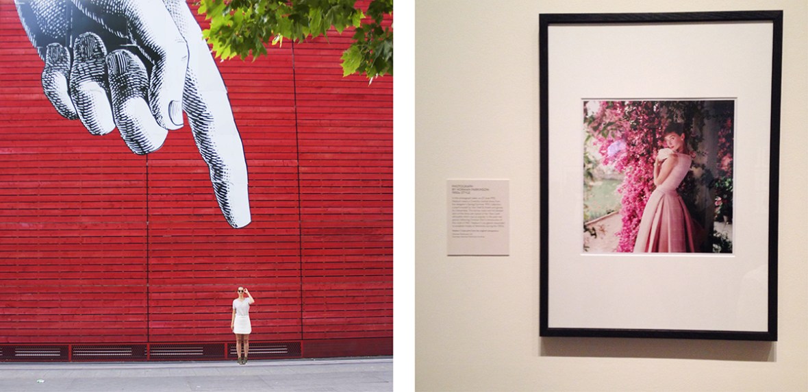 City Guide London Fashion Blogger 