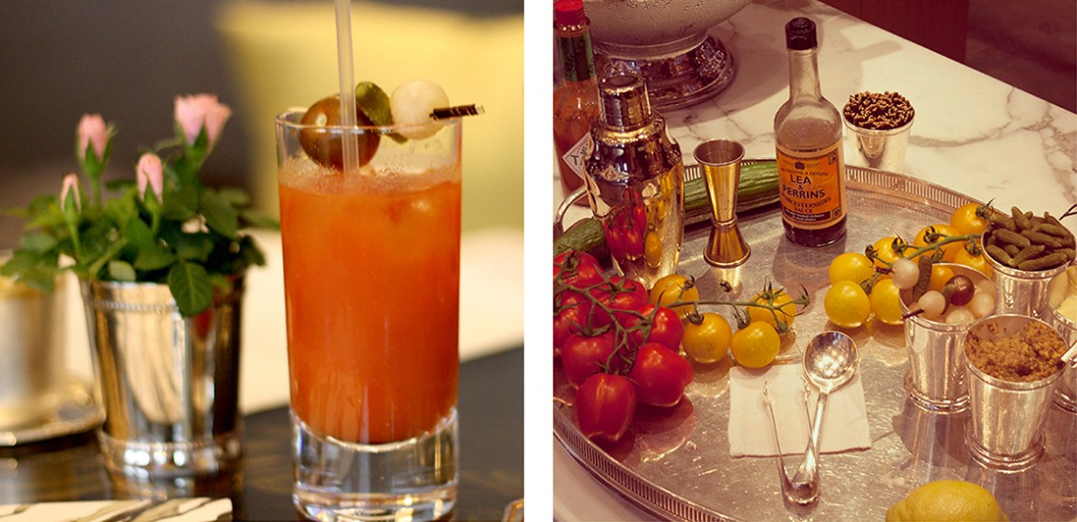 City Guide London Fashion Blogger