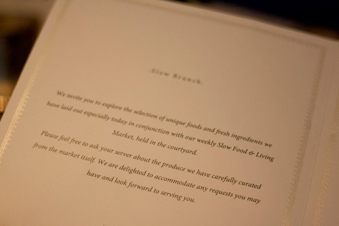 City Guide London Fashion Blogger