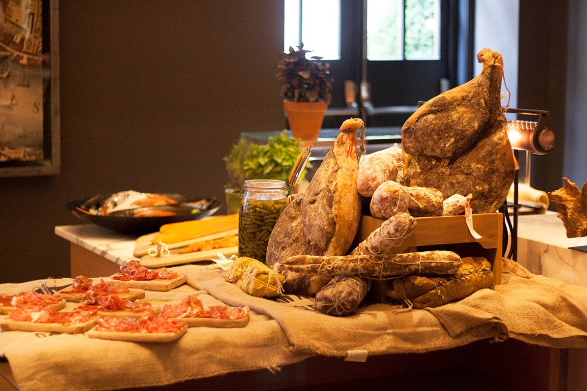 City Guide London Fashion Blogger