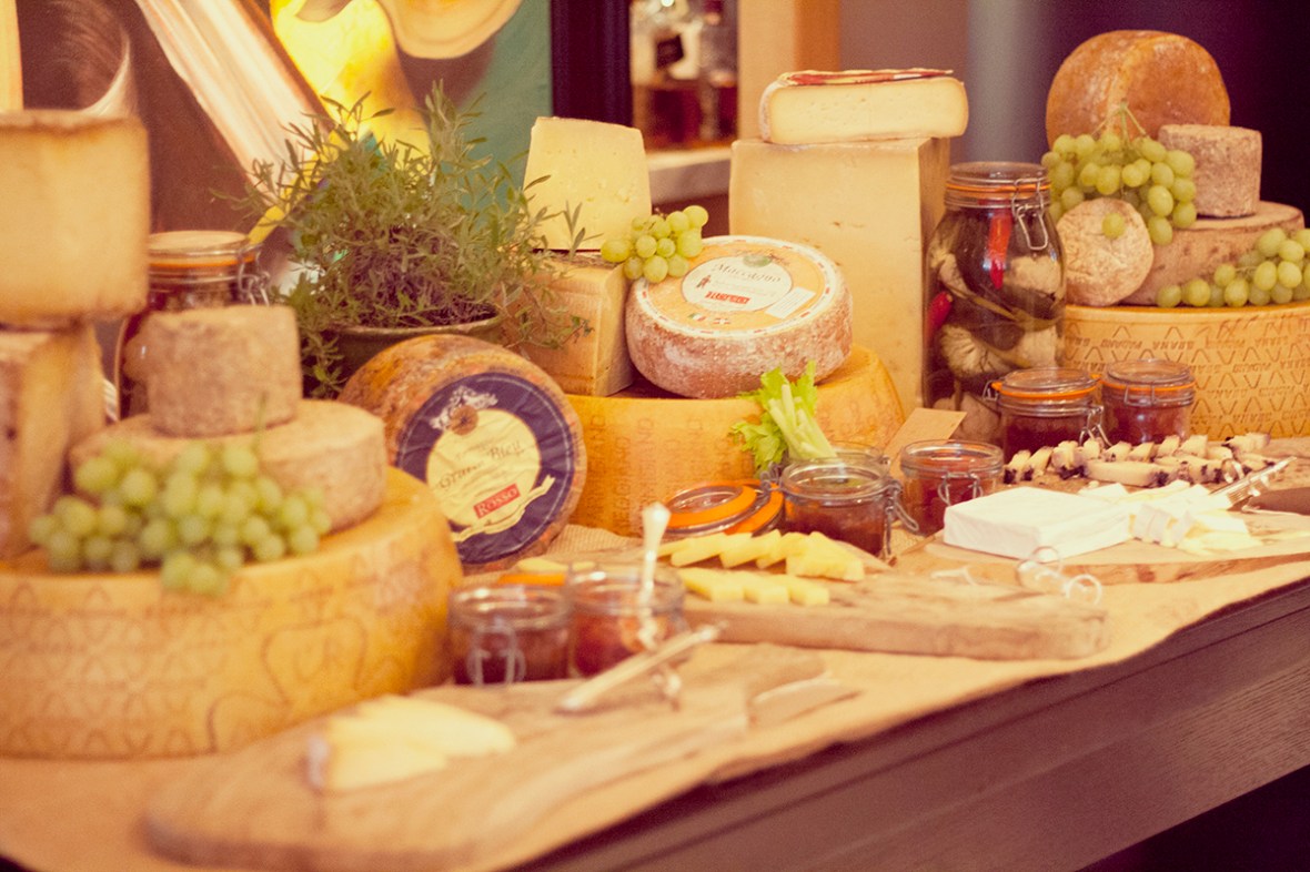 City Guide London Fashion Blogger