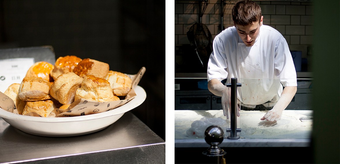 City Guide London Fashion Blogger 