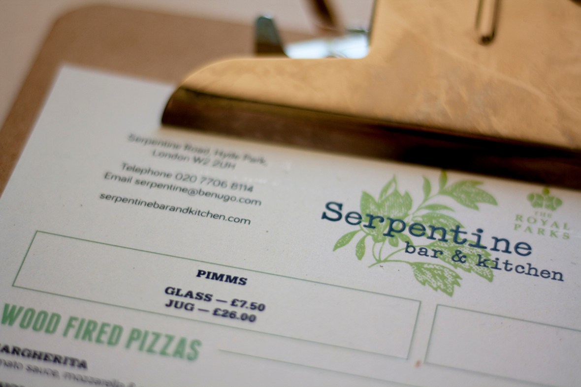 City Guide London Fashion Blogger S5