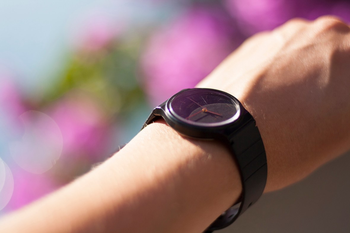 Fashion blogger Marie Hell white dress 13