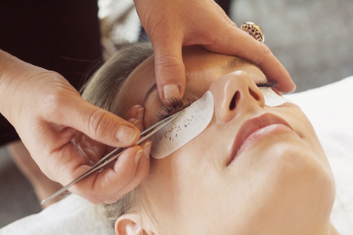 Fashion blogger City Guide San Francisco Social Beauty Co