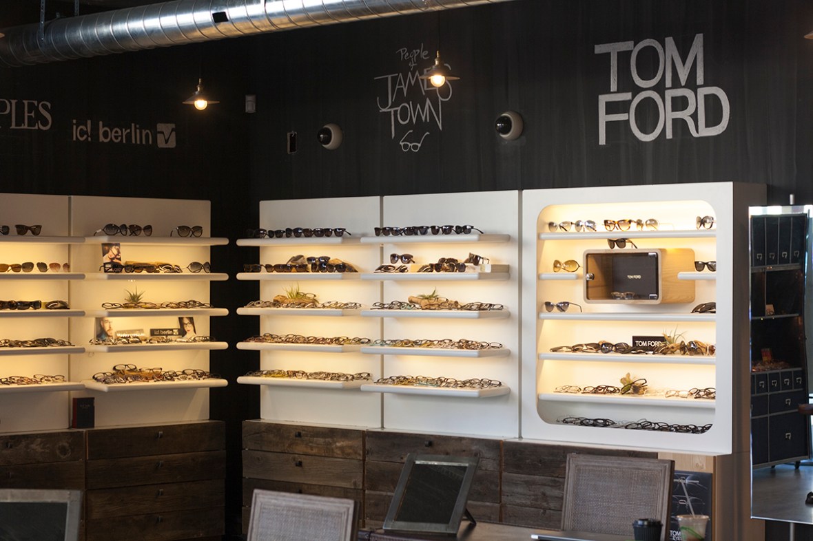 Fashionblogger San Francisco hotspot veo optics3