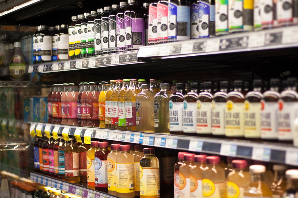 Fashionblogger San Francisco hotspot whole foods