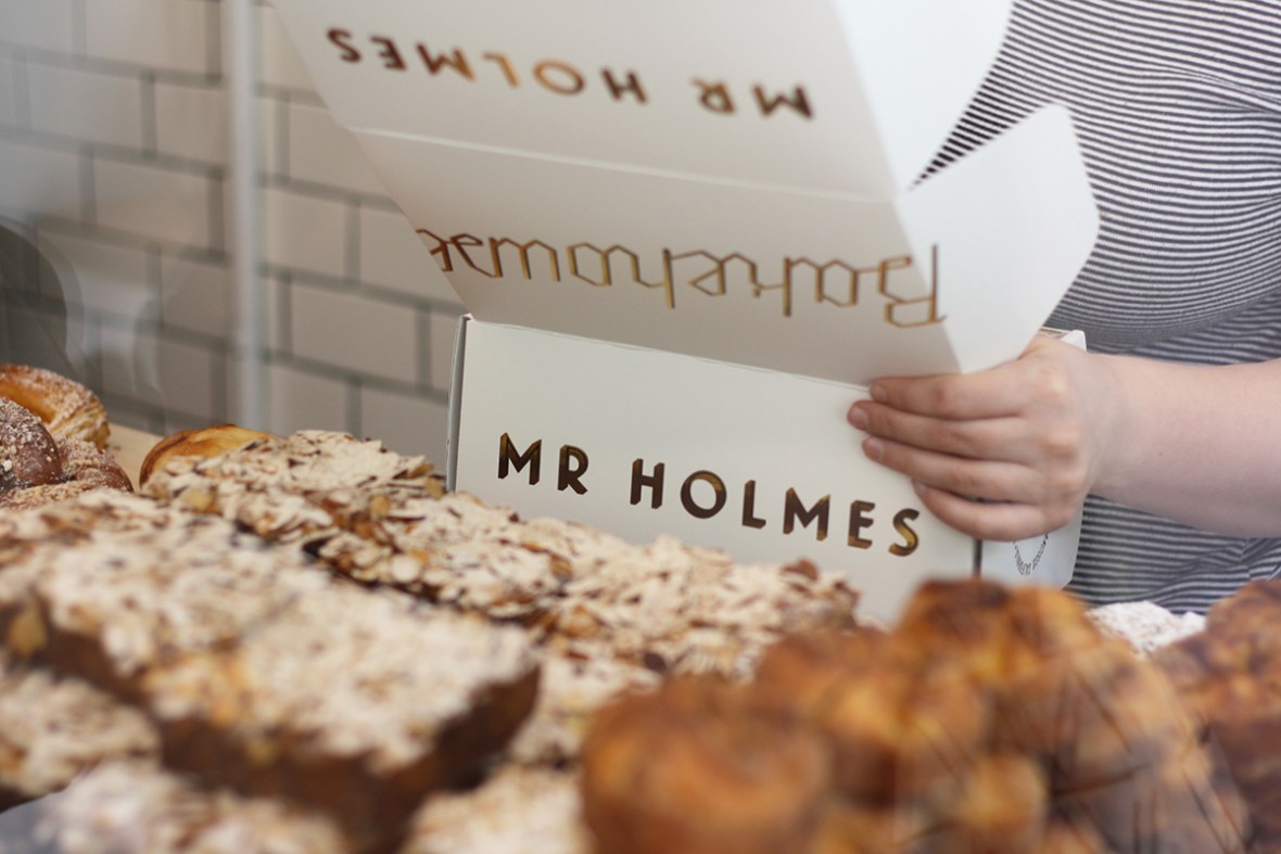 Fashionblogger San Francisco hotspotmrholmes