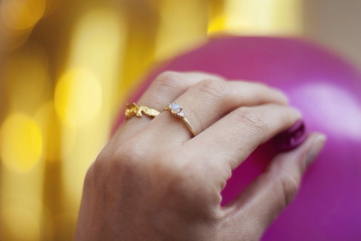 100K on Instagram fashionblogger Milestone