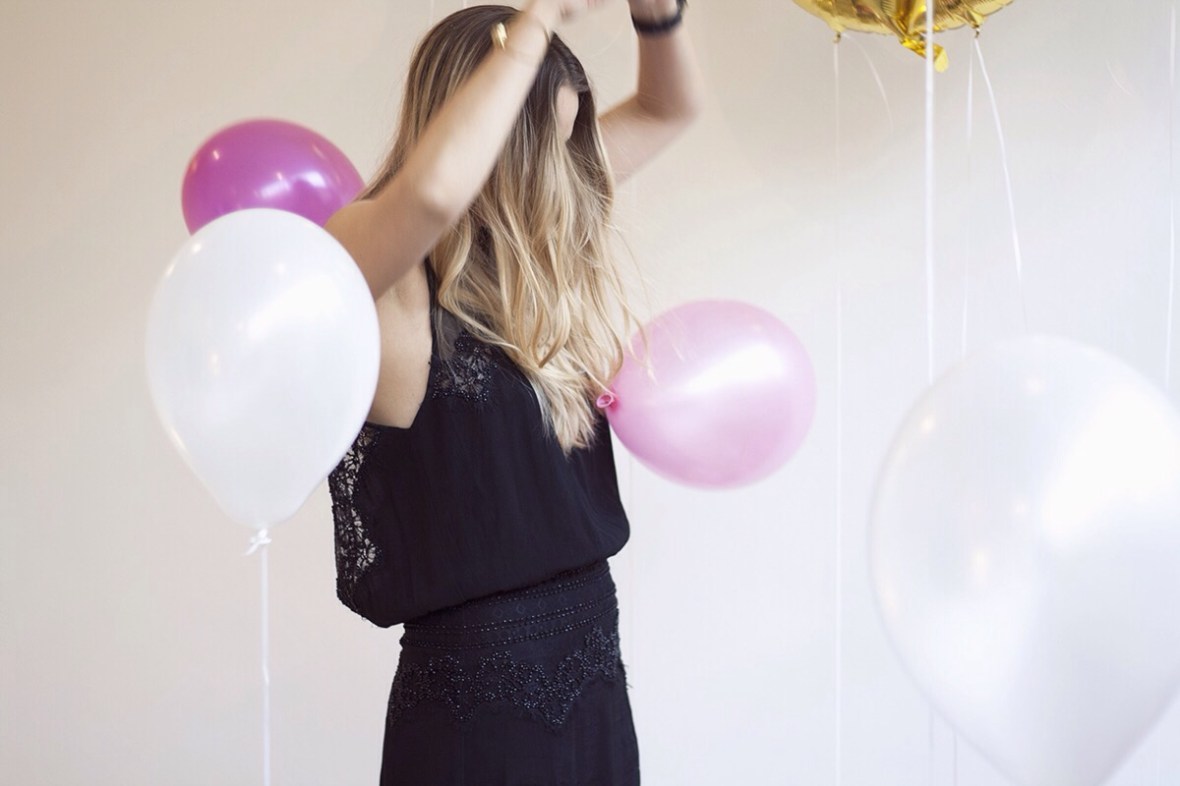 100K on Instagram fashionblogger Milestone