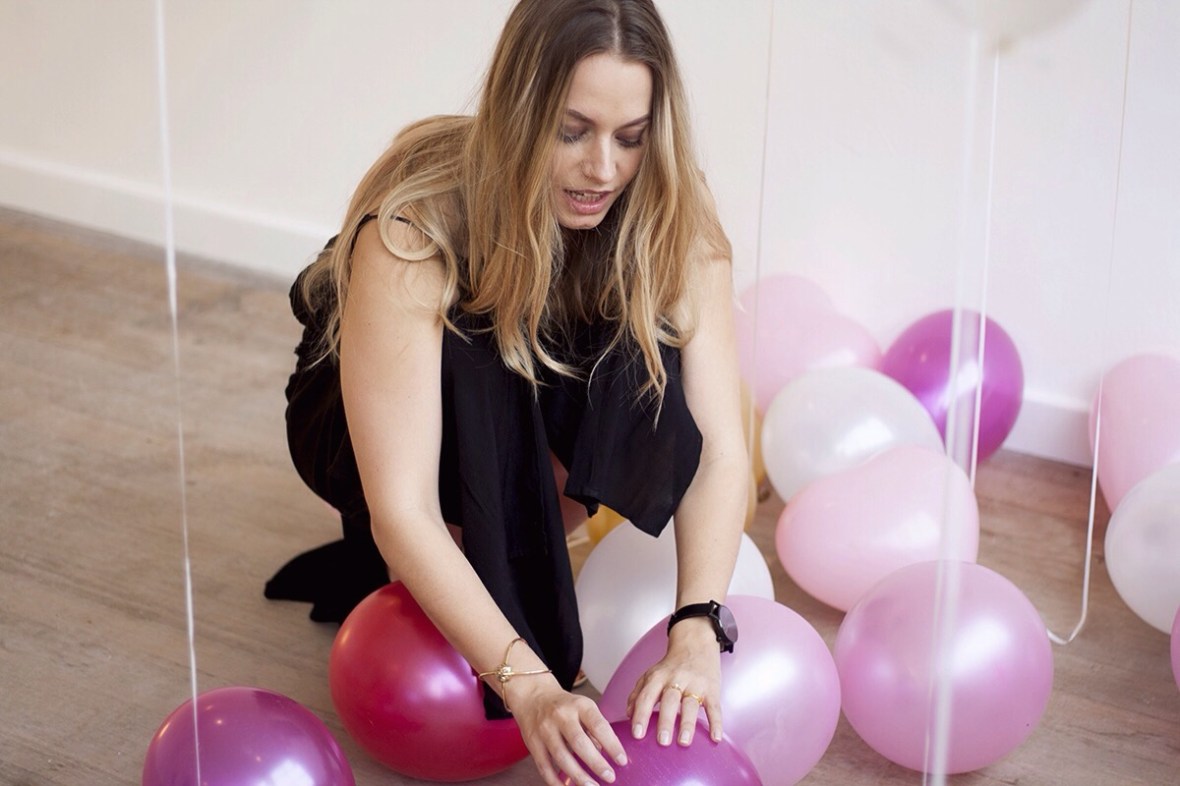 100K on Instagram fashionblogger Milestone