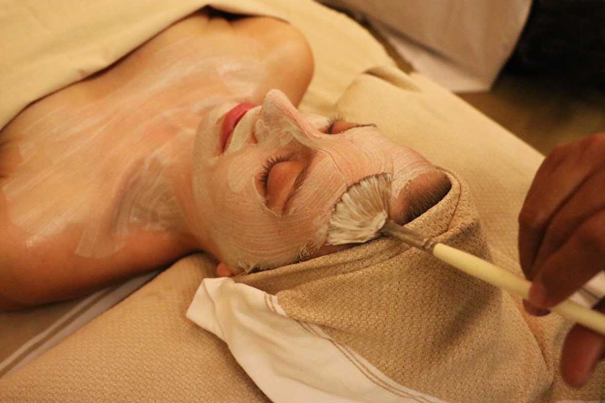 Kandolhu Island Spa review Maldives Blogger