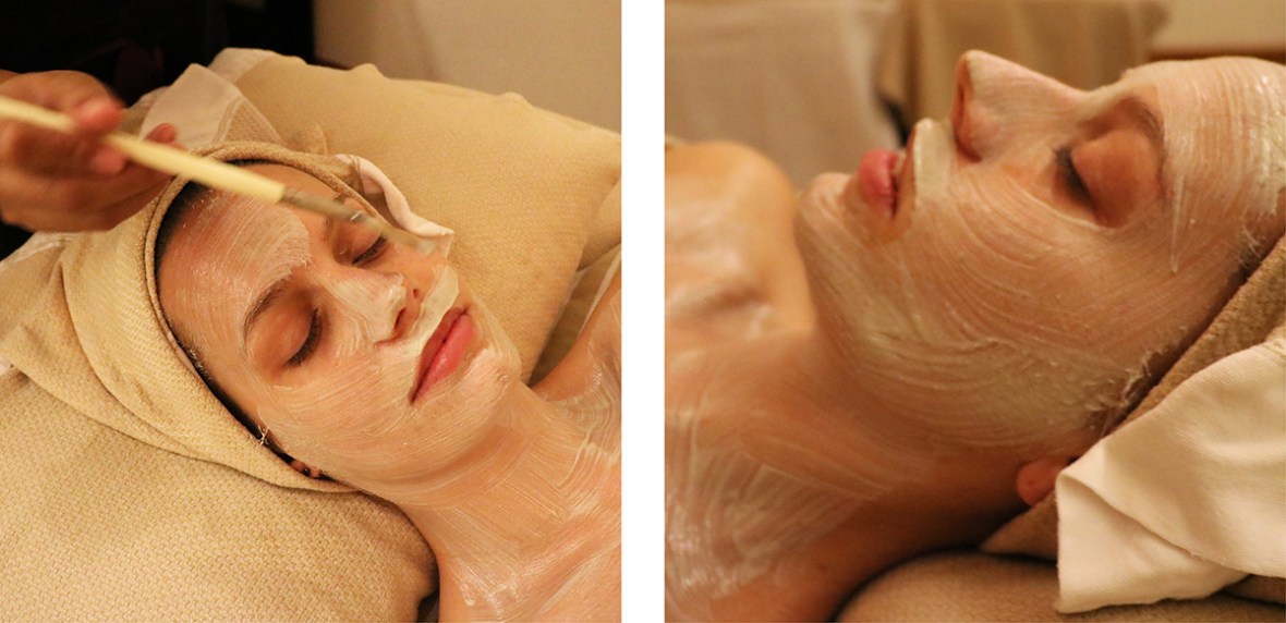 Kandolhu Island Spa review Maldives Blogger