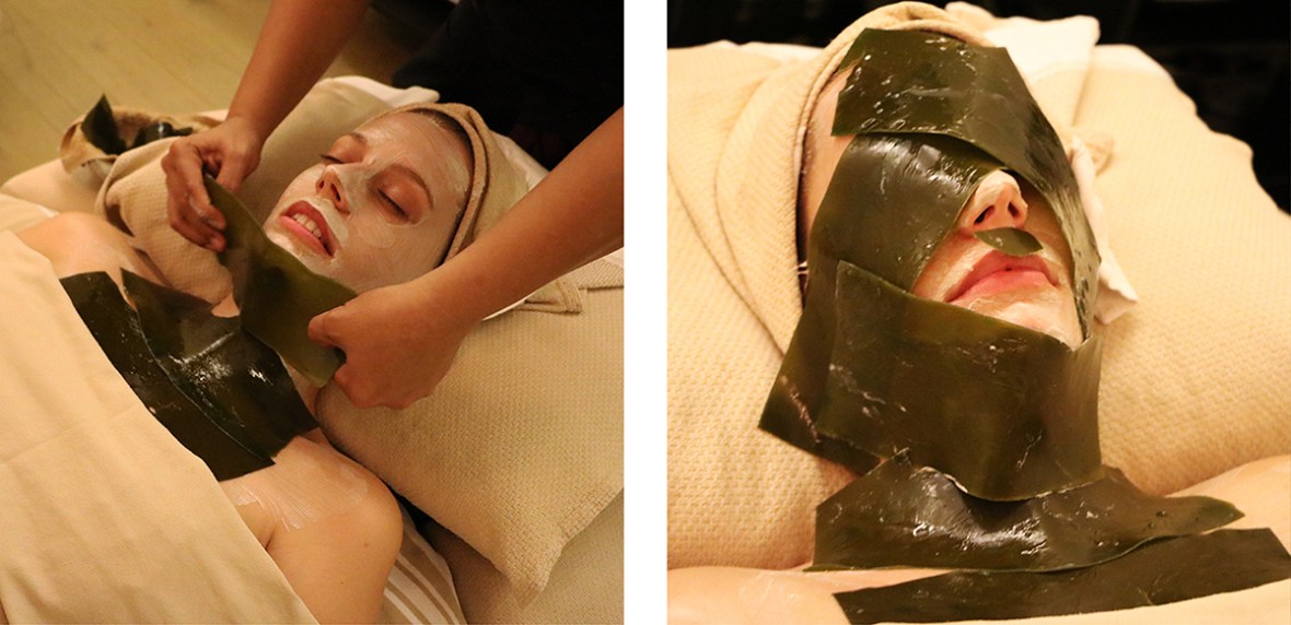 Kandolhu Island Spa review Maldives Blogger