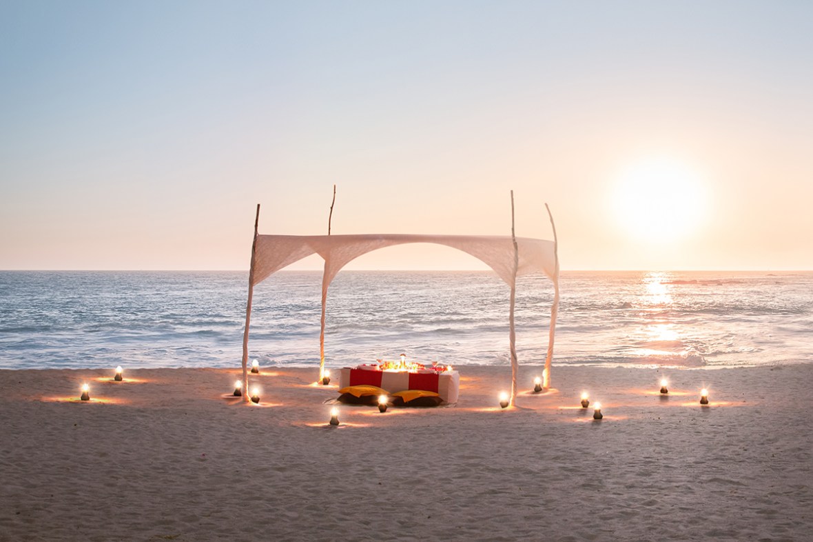 Fashion Blogger Conrad Rangali