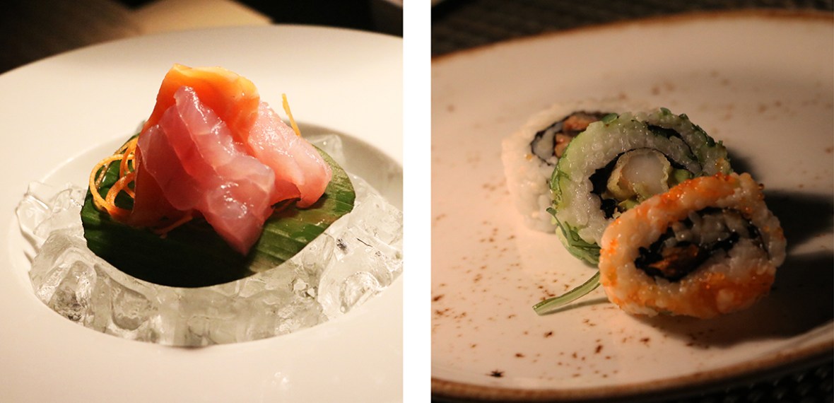 Fashion blogger Food Review Conrad Rangali island Maldives17LR