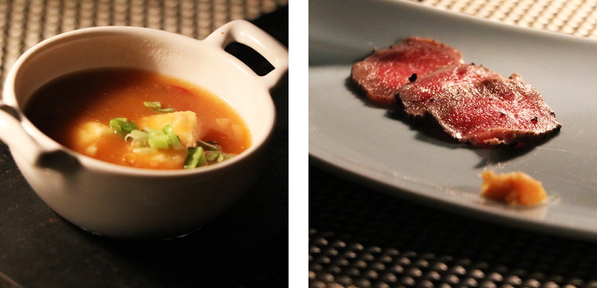 Fashion blogger Food Review Conrad Rangali island Maldives17LR