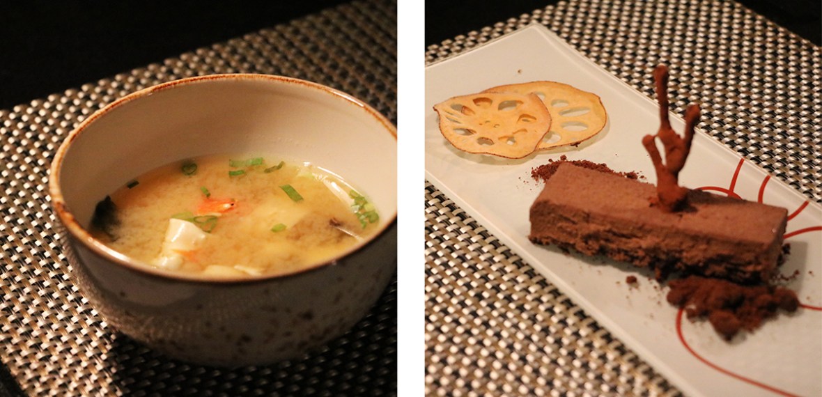 Fashion blogger Food Review Conrad Rangali island Maldives17LR