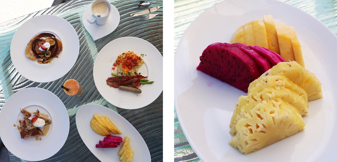 Fashion blogger Food Review Conrad Rangali island Maldives192LR