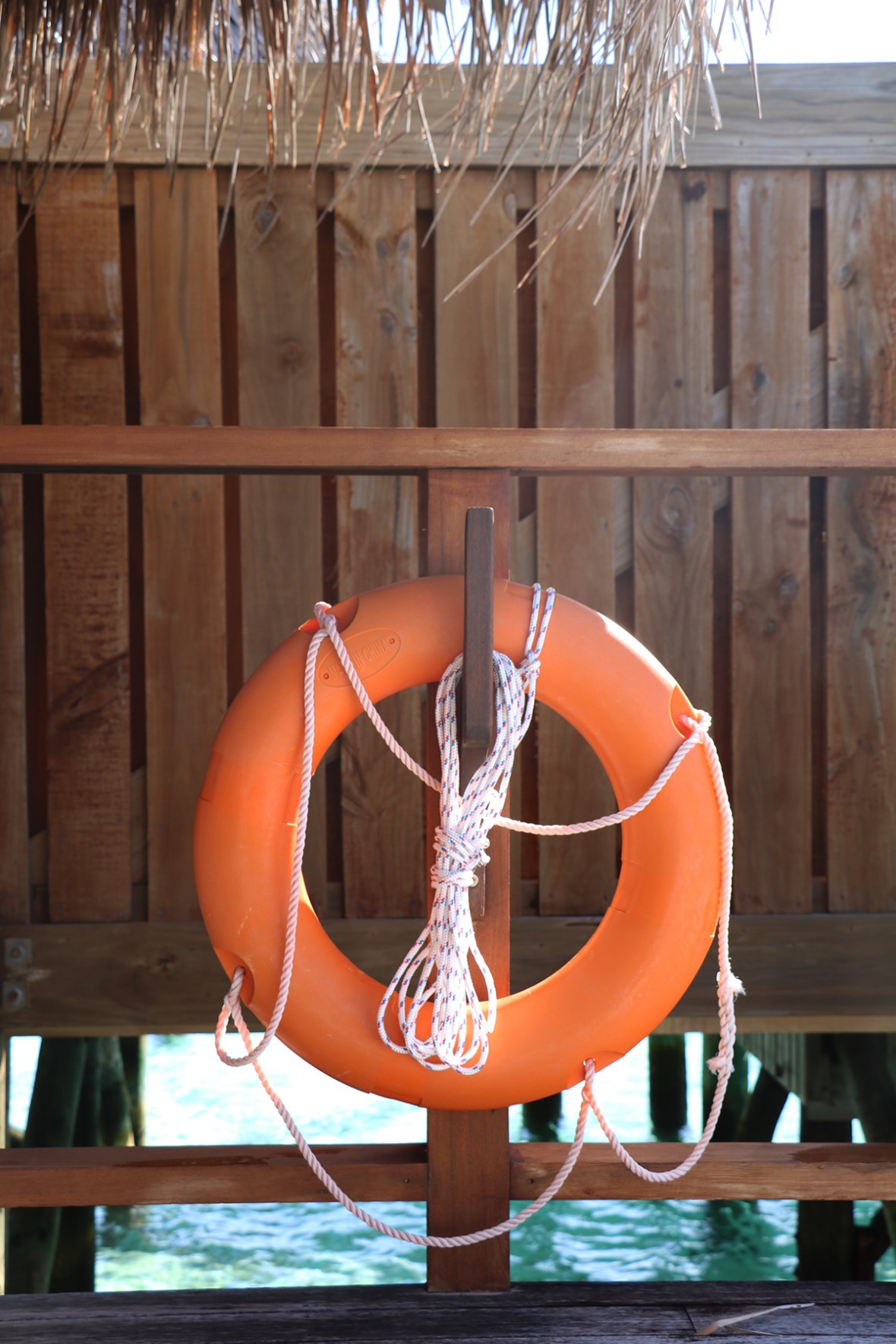 Fashion blogger Review Conrad Rangali island Maldives