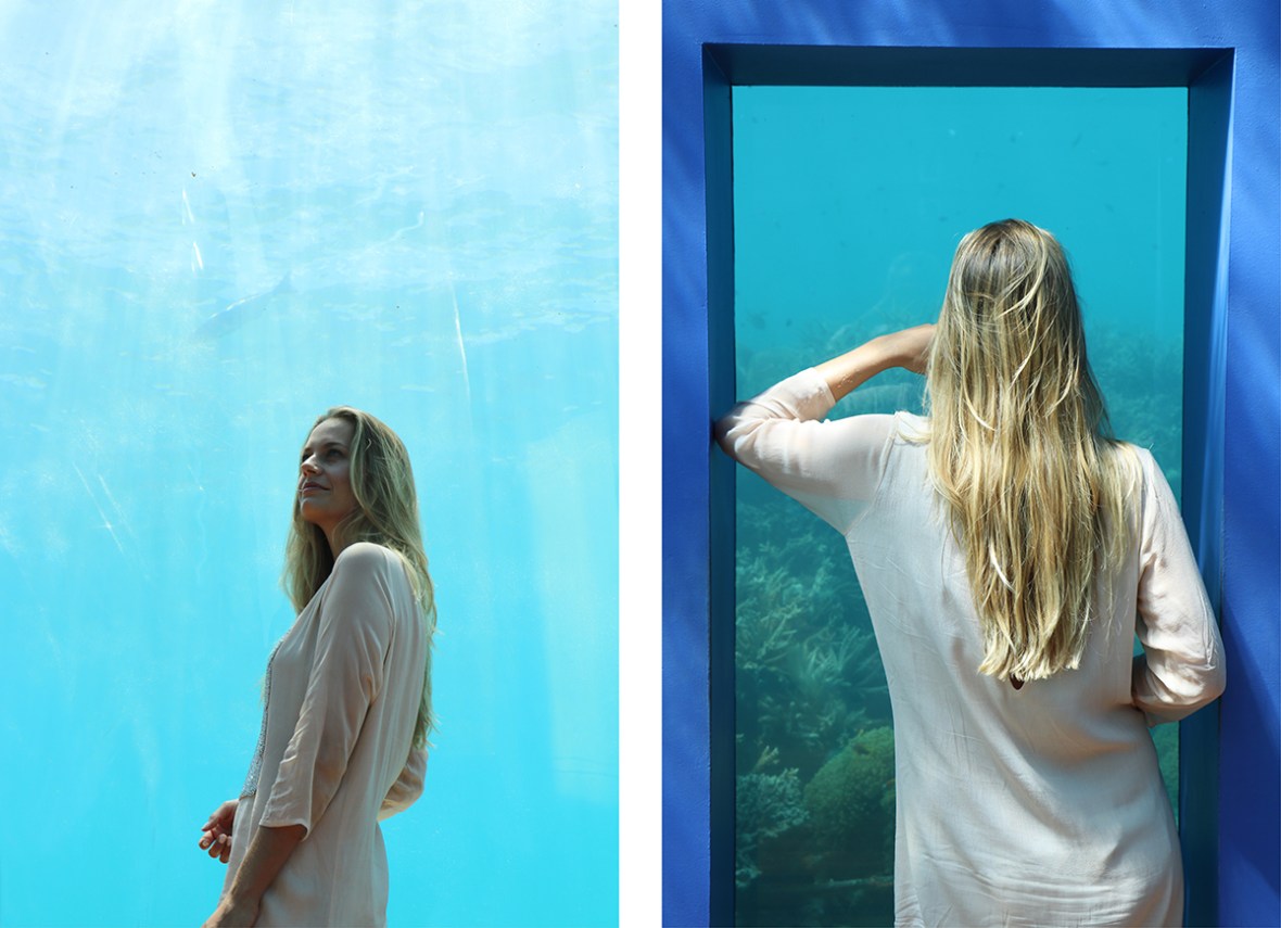 Fashion blogger Spa Review Conrad Rangali island Maldives13LR