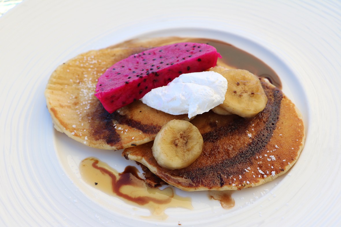 Fashion blogger Food Review Conrad Rangali island Maldives192LR