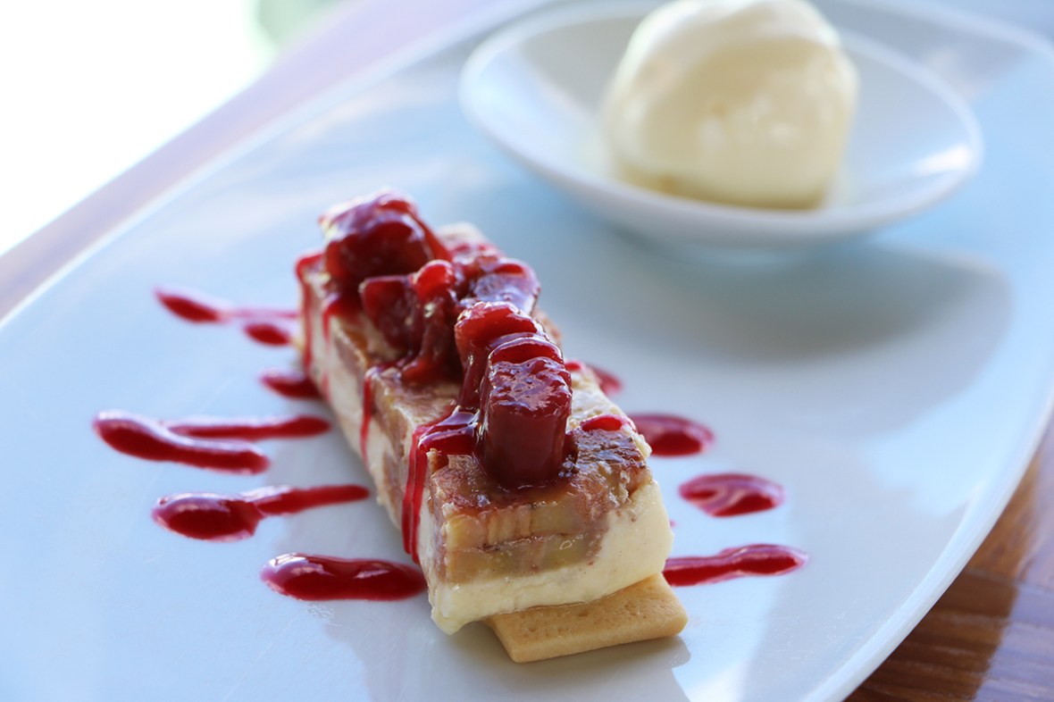 Fashion blogger Food Review Conrad Rangali island Maldives192LR