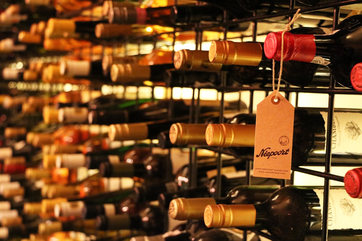 Fashion blogger Food Review Conrad Rangali island MaldiveS