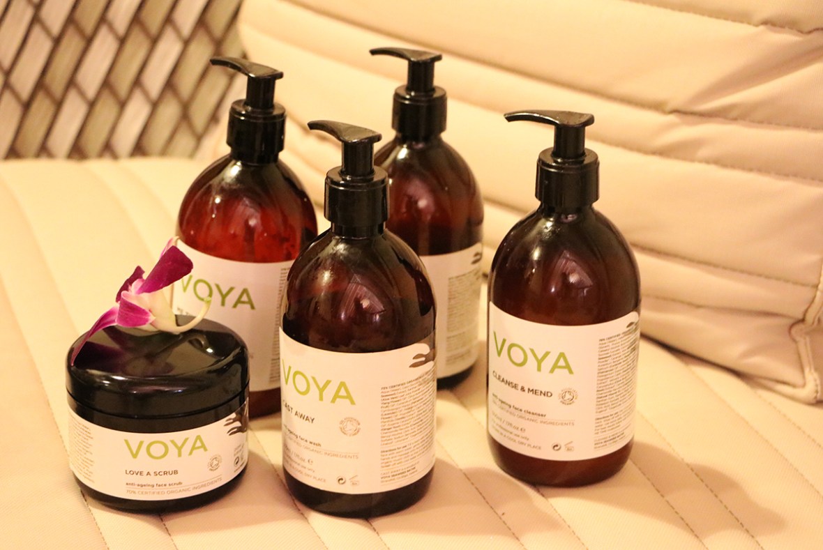 Kandolhu Island Spa review Maldives Blogger