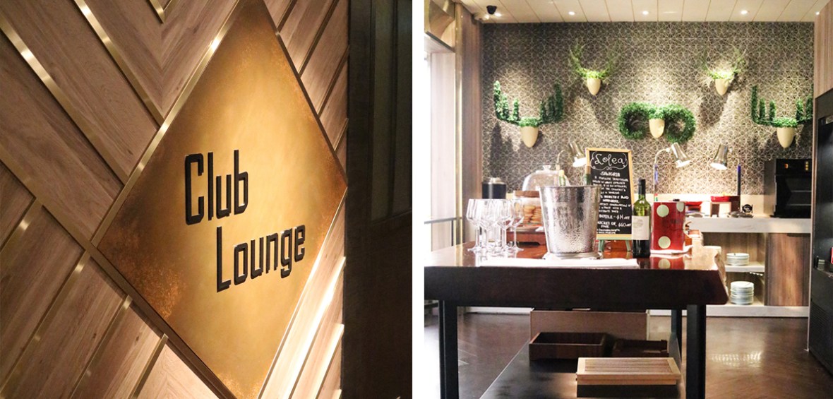 Hotel Jen Tanglin Singapore Review Blogger