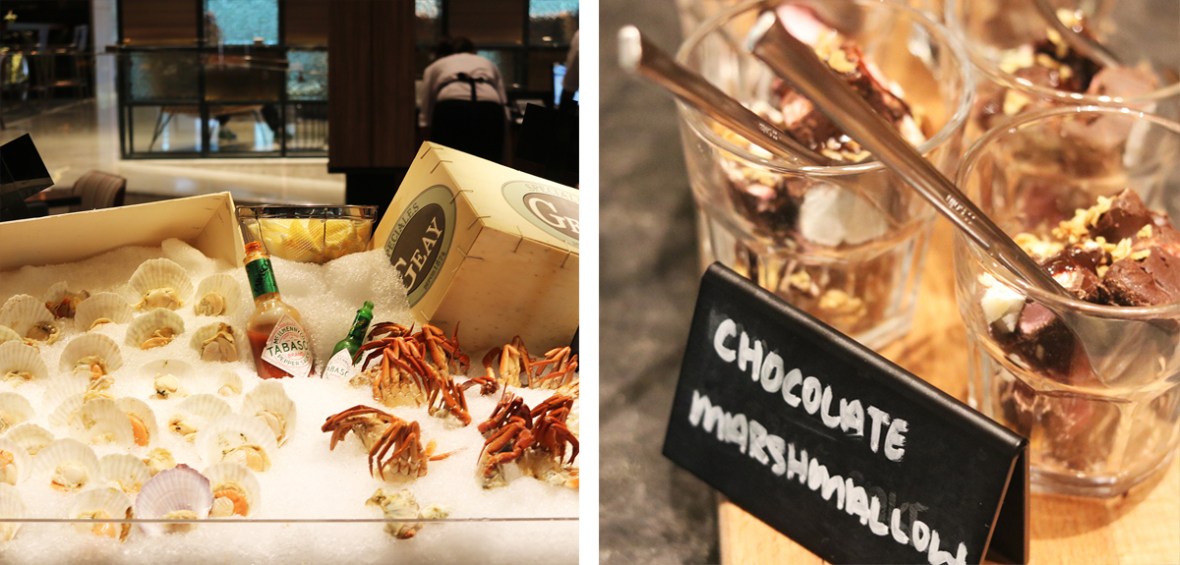 Hotel Jen Tanglin Singapore Review Blogger