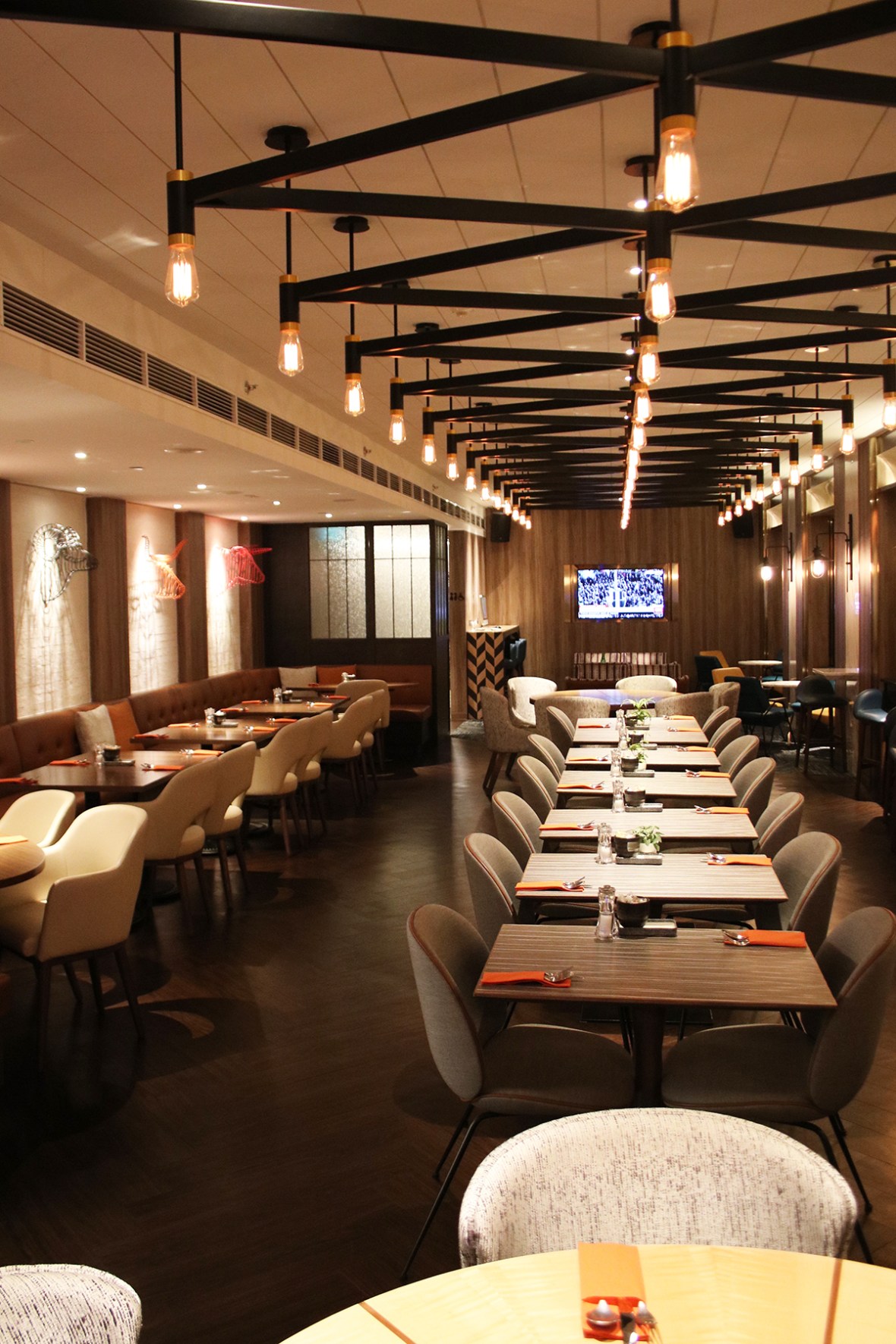 Hotel Jen Tanglin Singapore Review Blogger