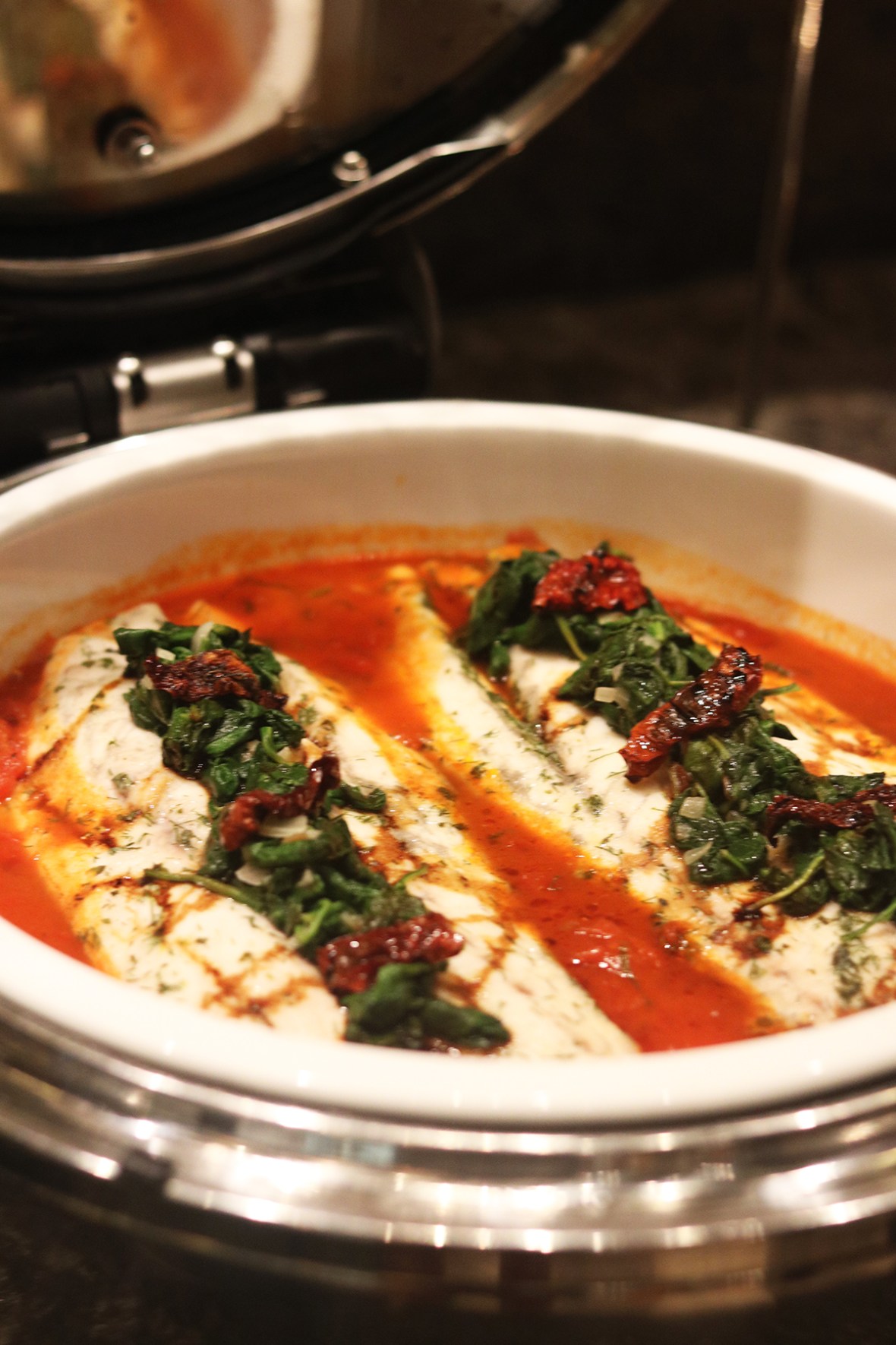 Hotel Jen Tanglin Singapore Review Blogger