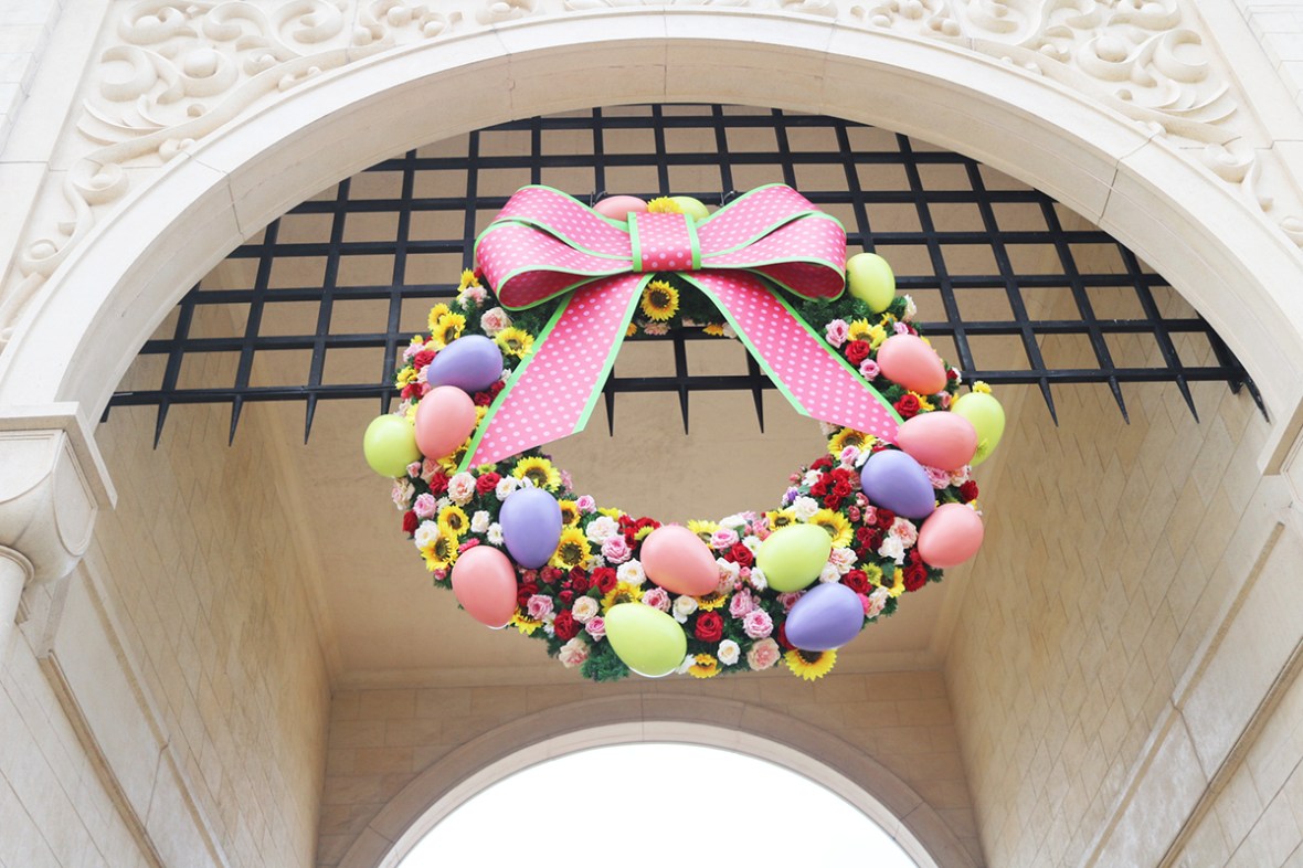 Blogger review Universal Studios Sentosa Singapore