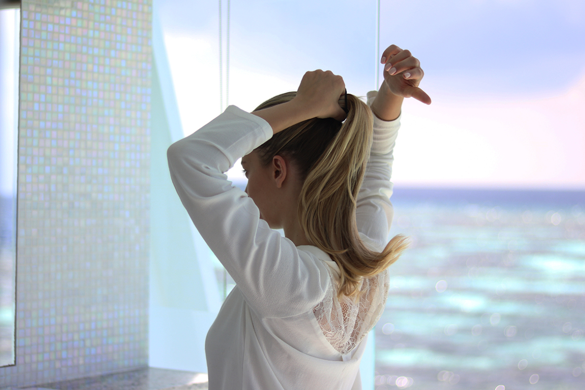 ms soho three day collagen cleanse gold masks before after