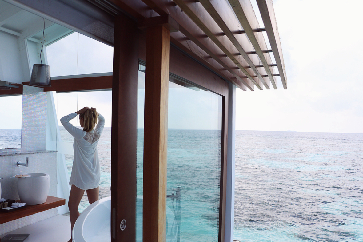 ms soho three day collagen cleanse gold masks before after